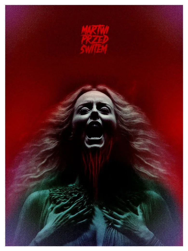 Credit poster