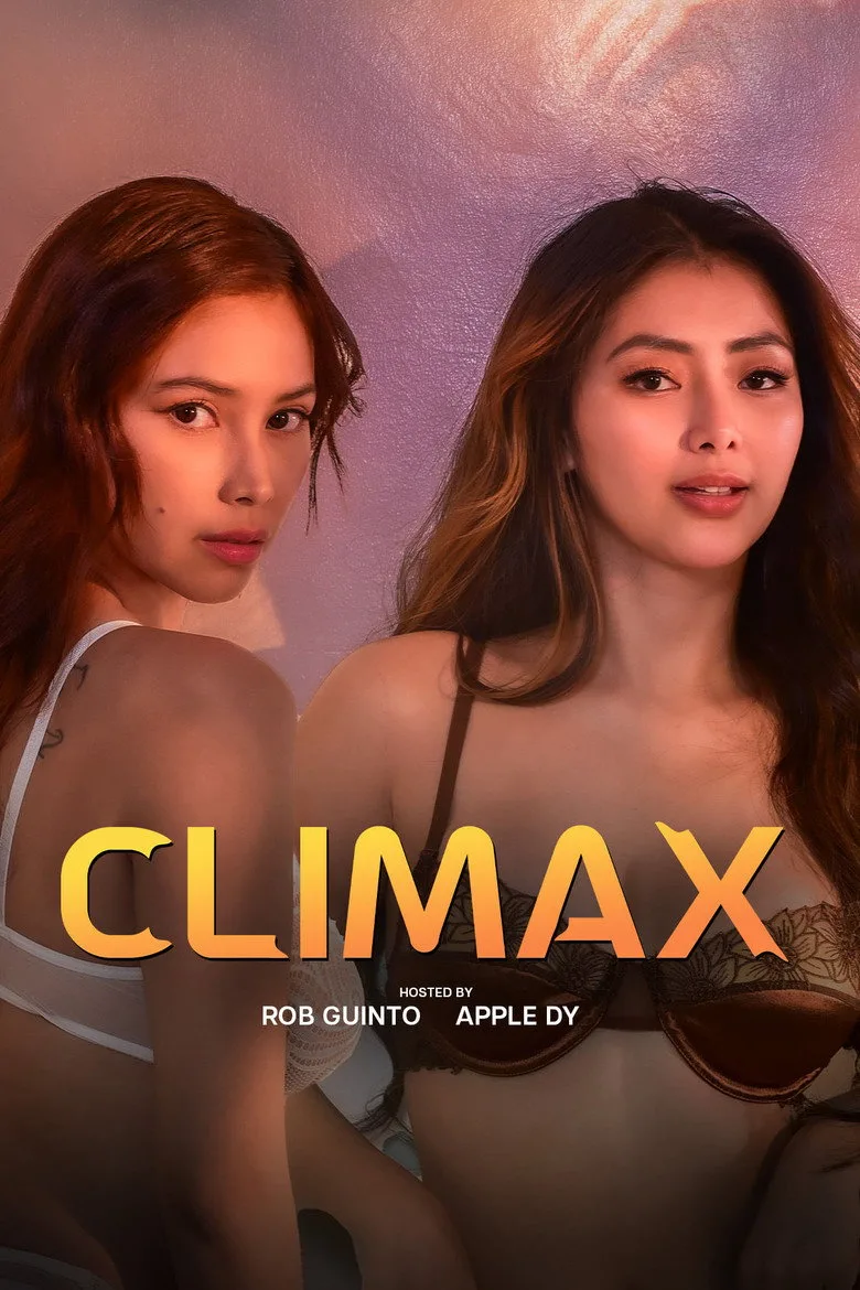 Climax posteri