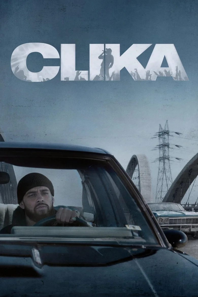 Credit poster