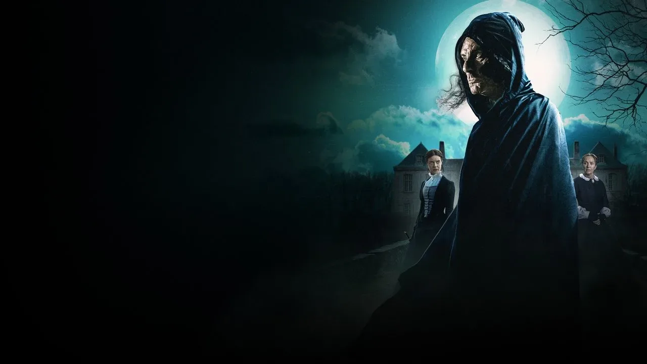 Фоновое изображение для Frankenstein: Legacy