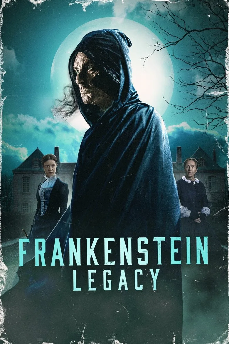 Credit poster