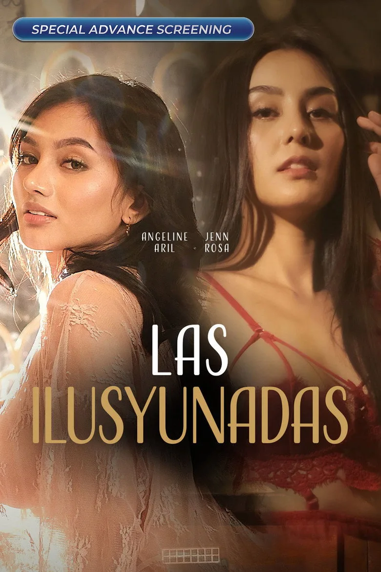 Las Ilusyunadas posteri