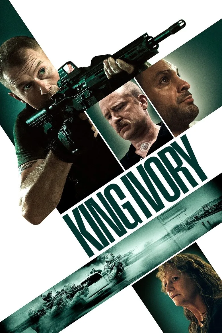 Credit poster