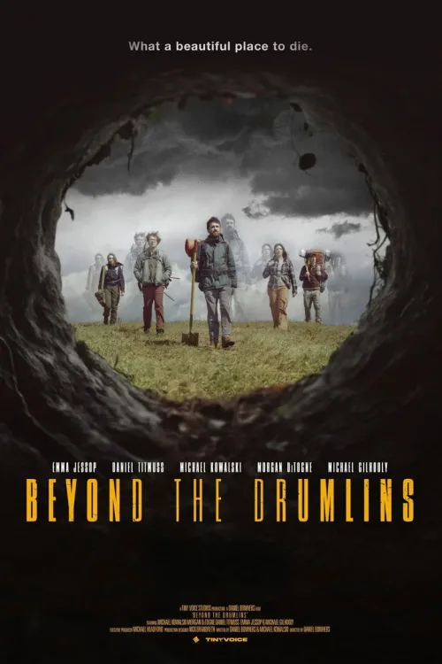 Beyond the Drumlins