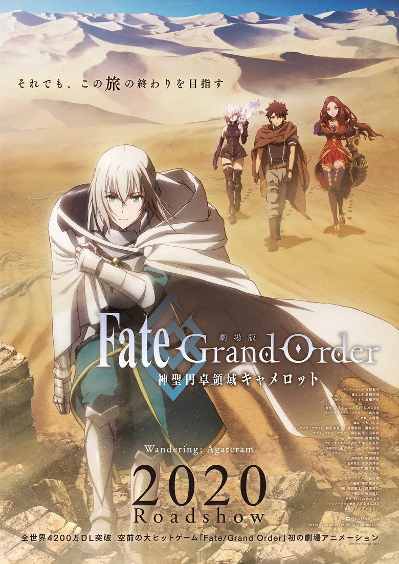 Credit poster