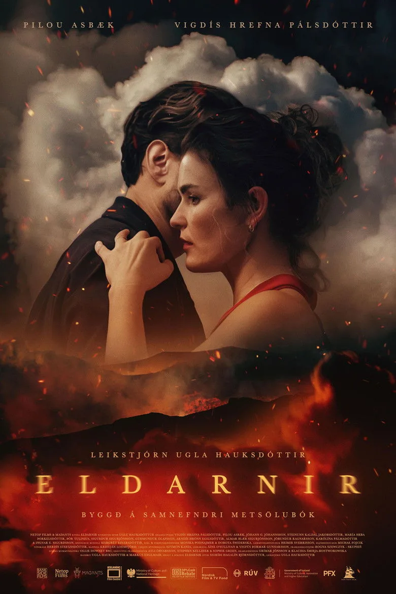 Credit poster