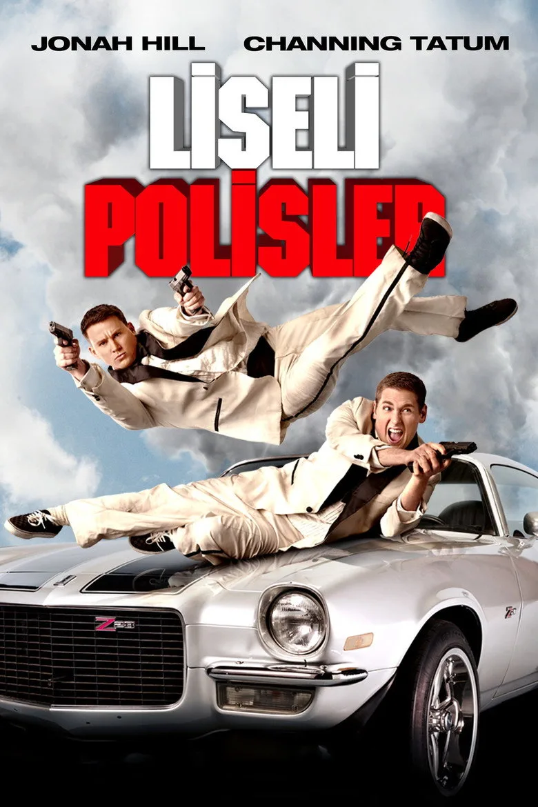 Credit poster
