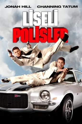 Póster de Liseli Polisler