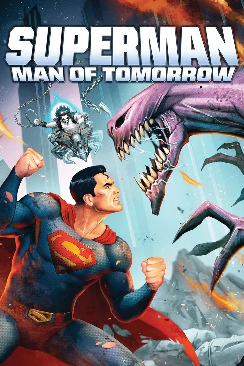 Credit poster