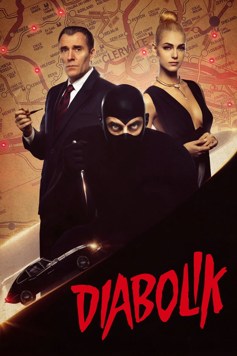 Credit poster