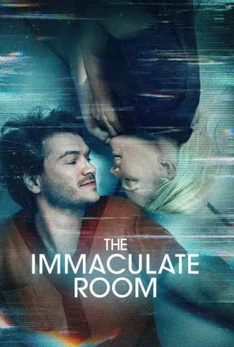 Постер The Immaculate Room