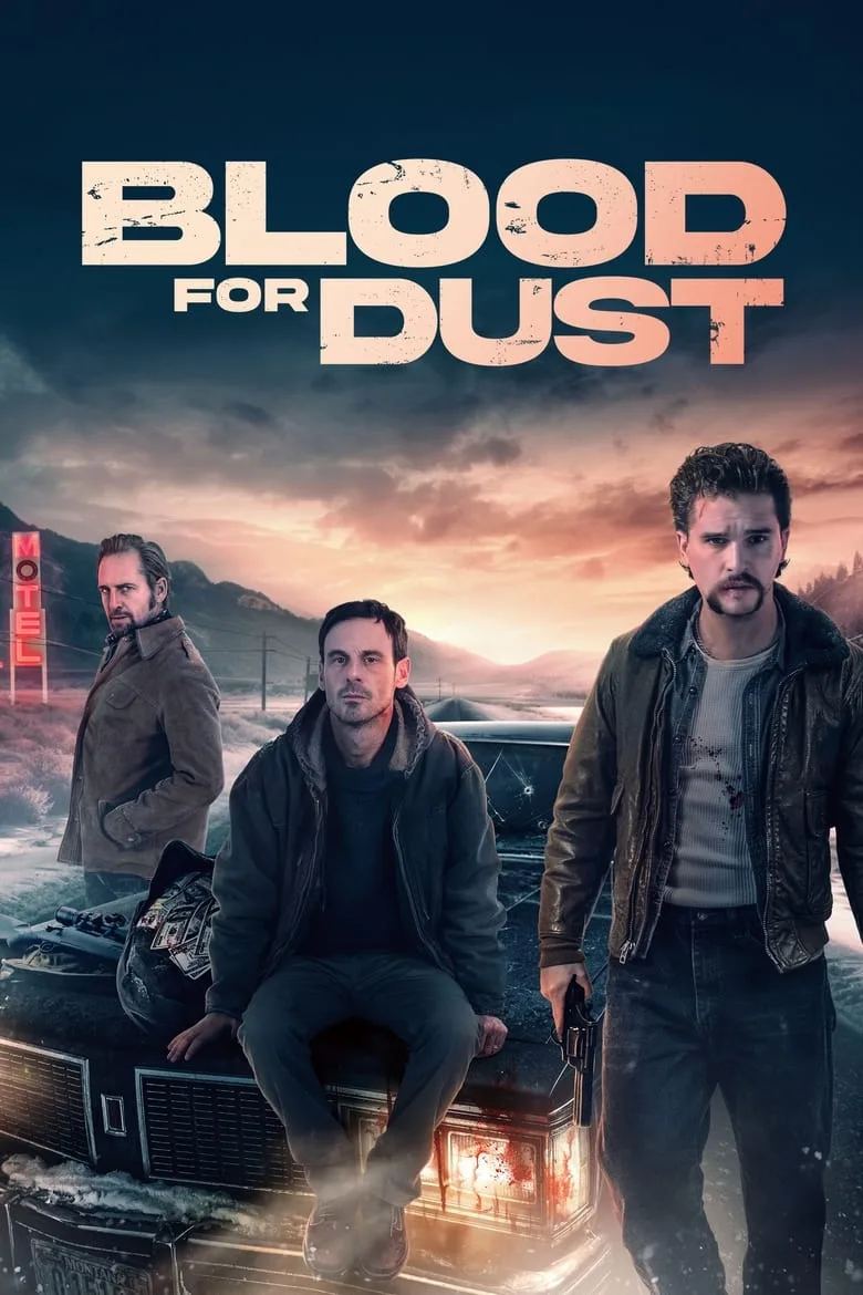 Credit poster