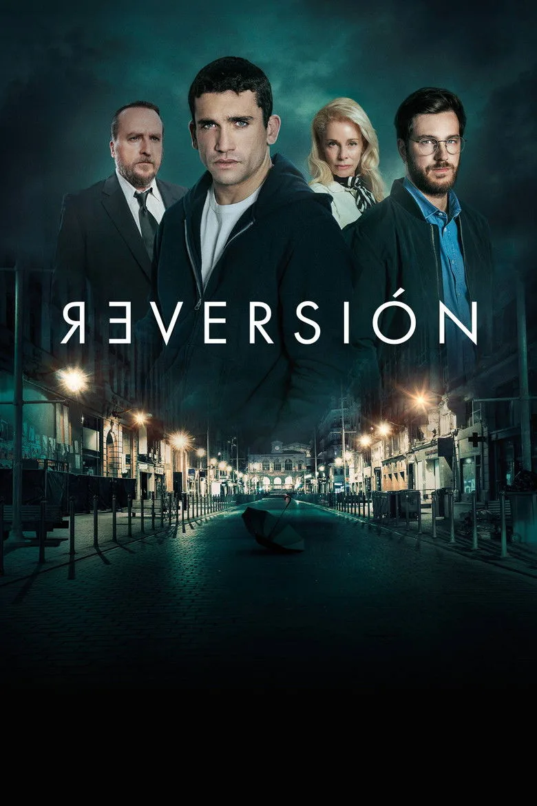 Credit poster