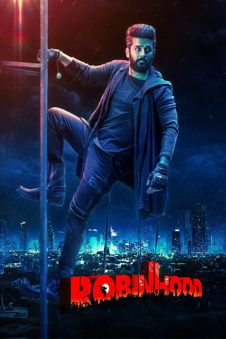 Credit poster