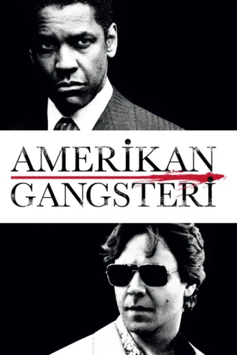 Постер Amerikan Gangsteri