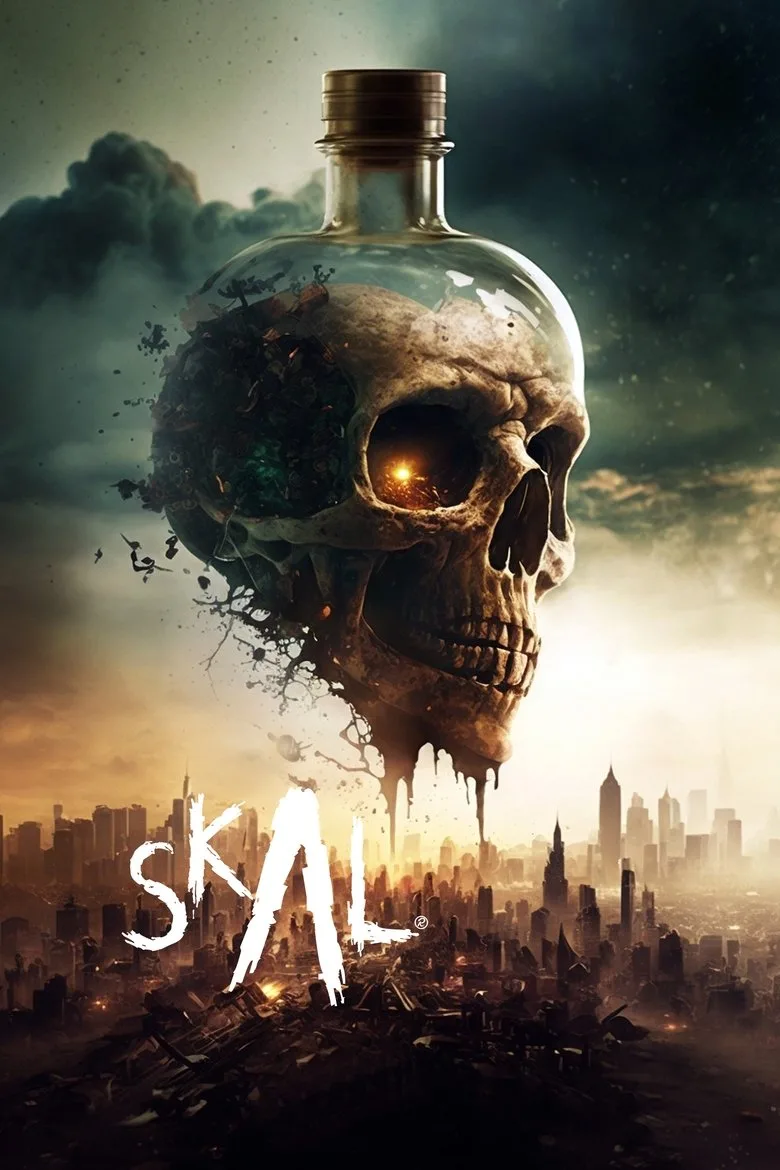 Credit poster
