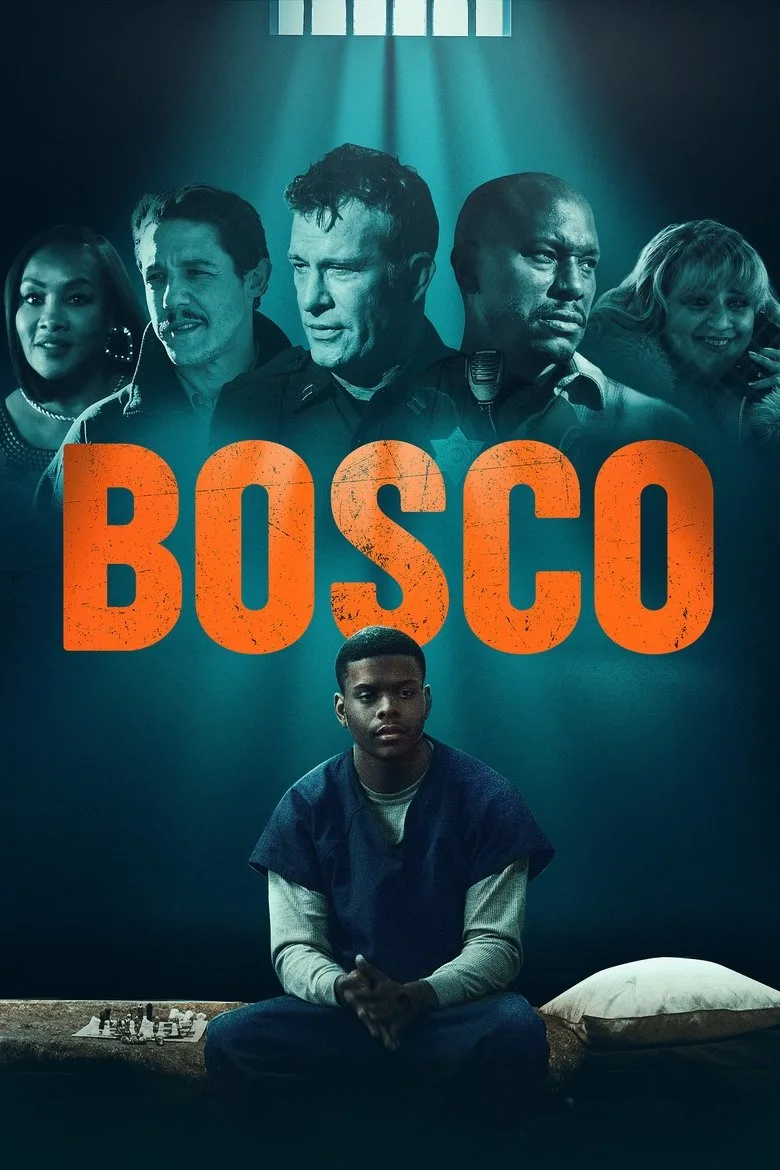 Credit poster