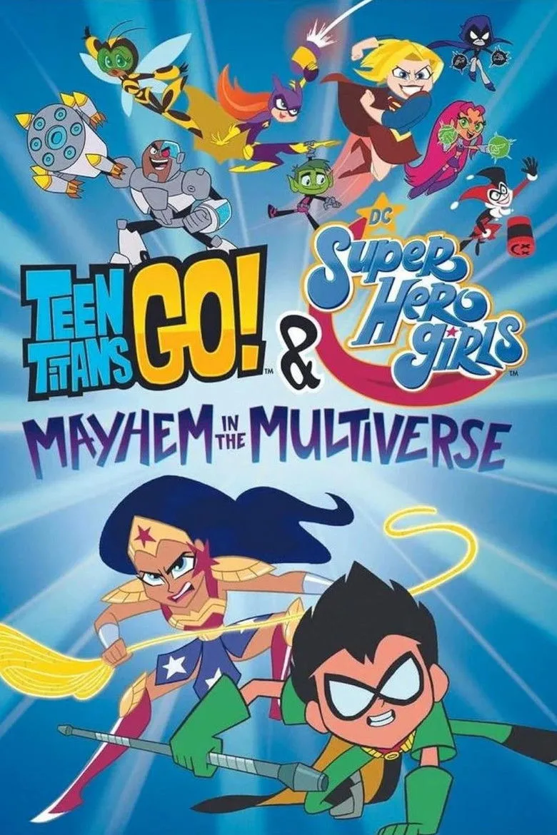 Credit poster