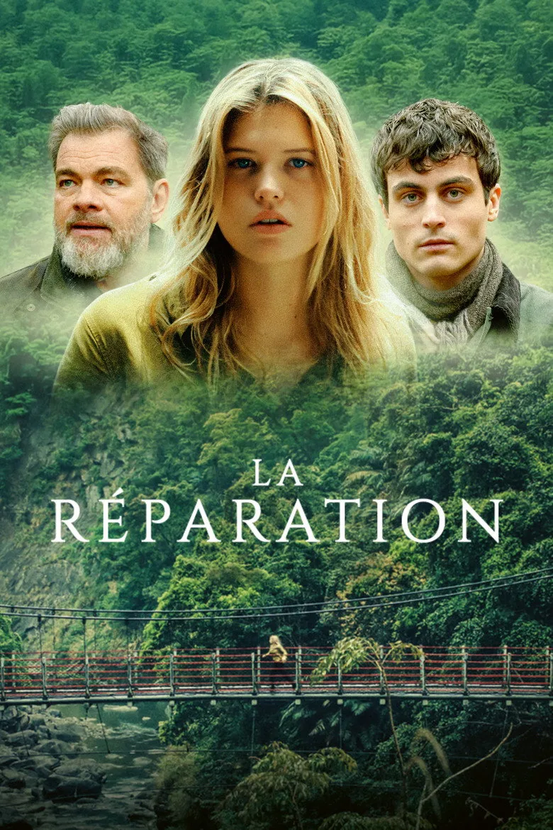 Credit poster