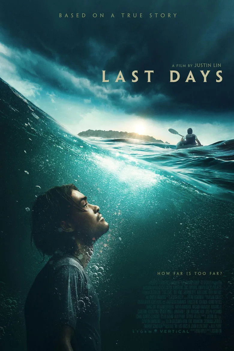 Credit poster