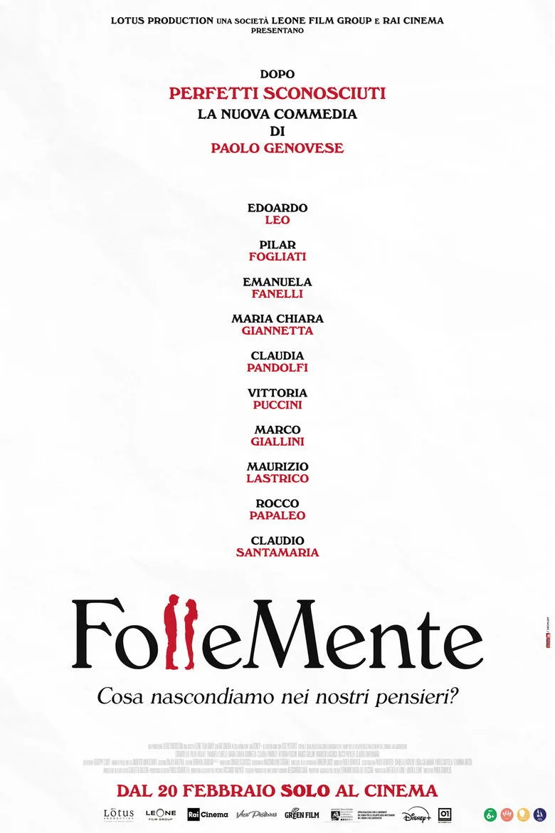 Credit poster