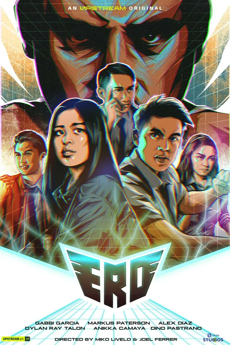 Credit poster