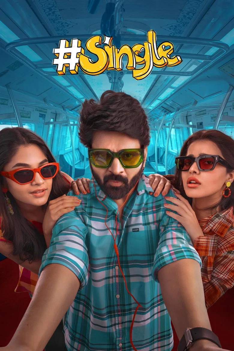 Credit poster