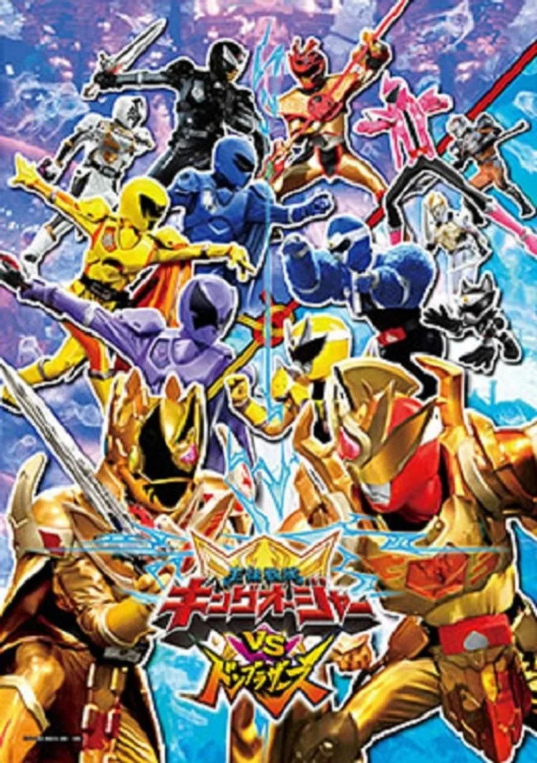 Credit poster