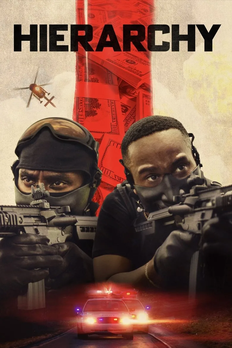 Credit poster