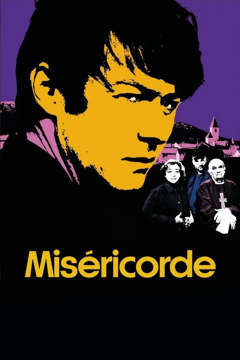 Credit poster