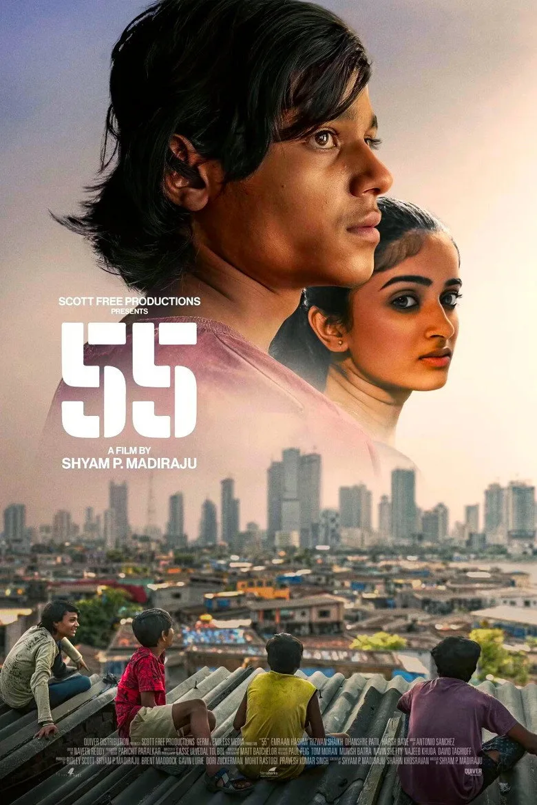 Credit poster