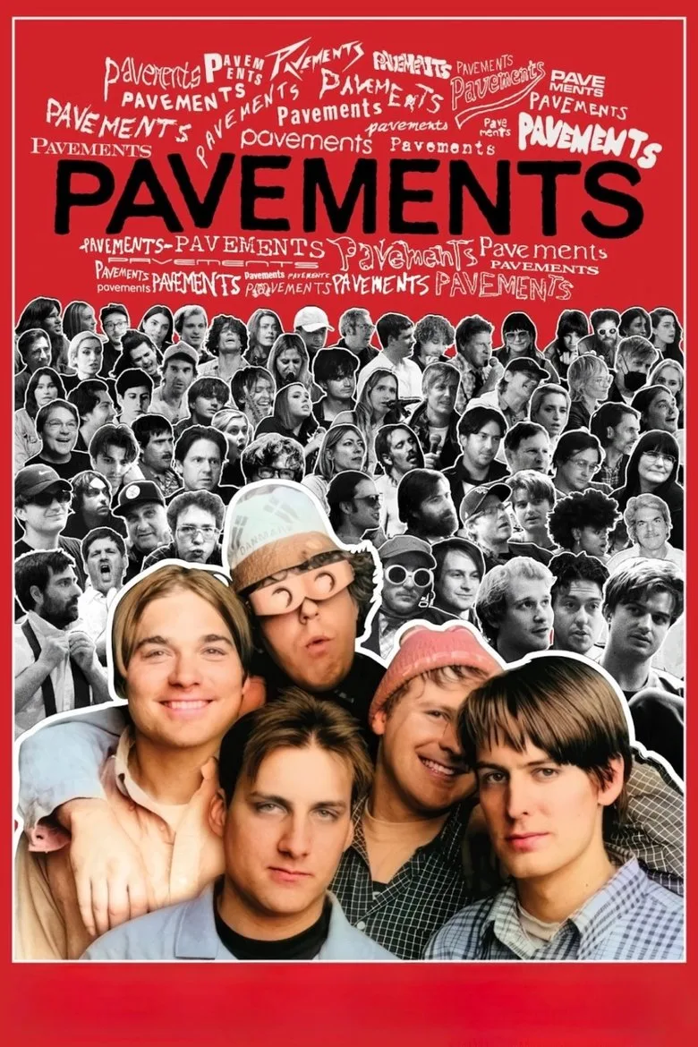 Credit poster