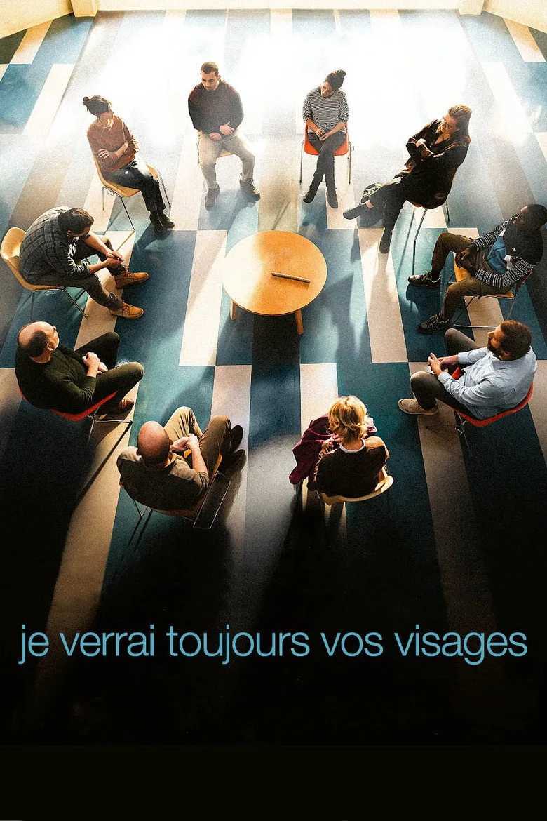 Credit poster
