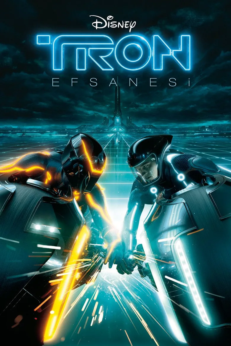 Credit poster
