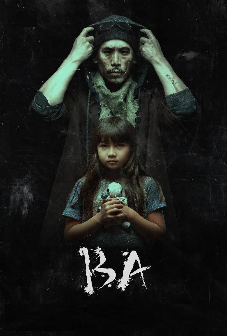 Ba posteri