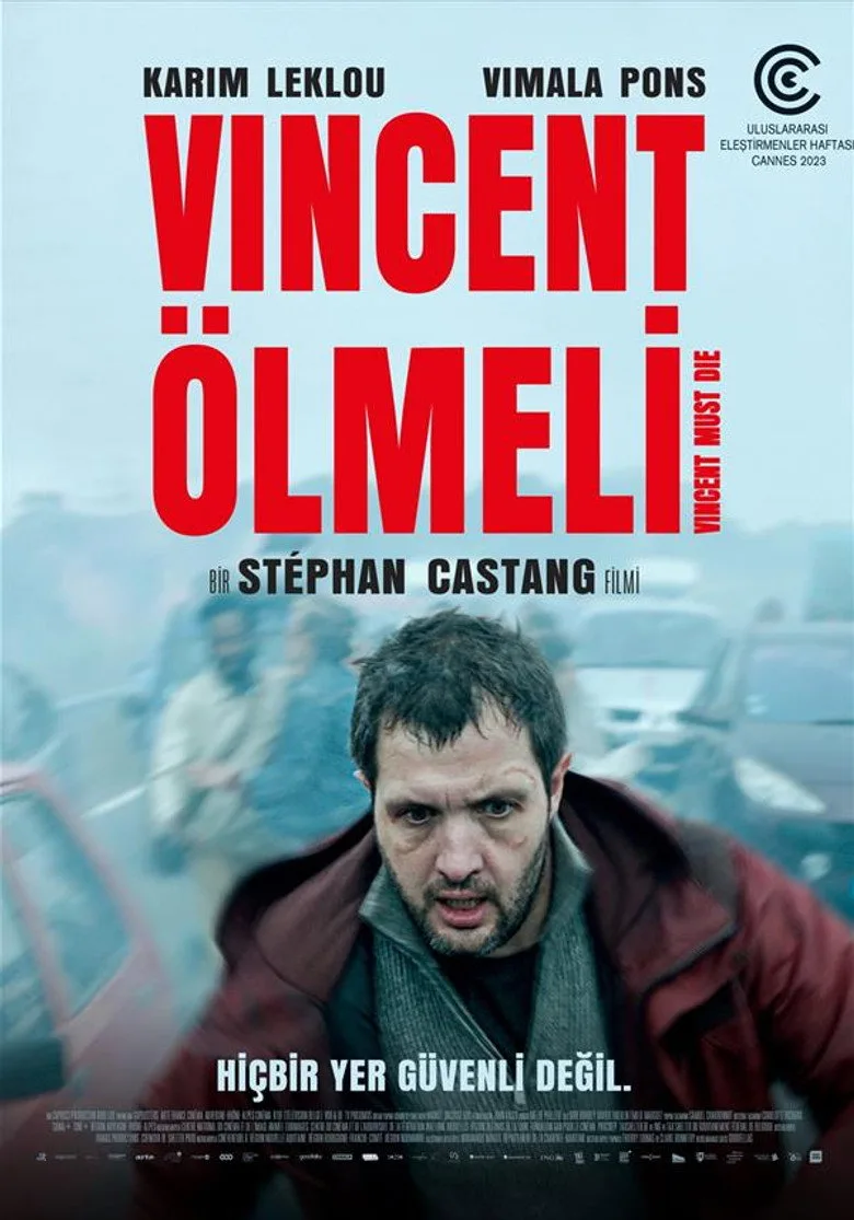 Credit poster