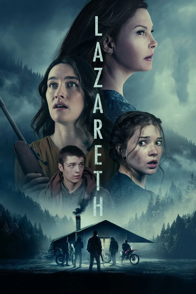 Credit poster