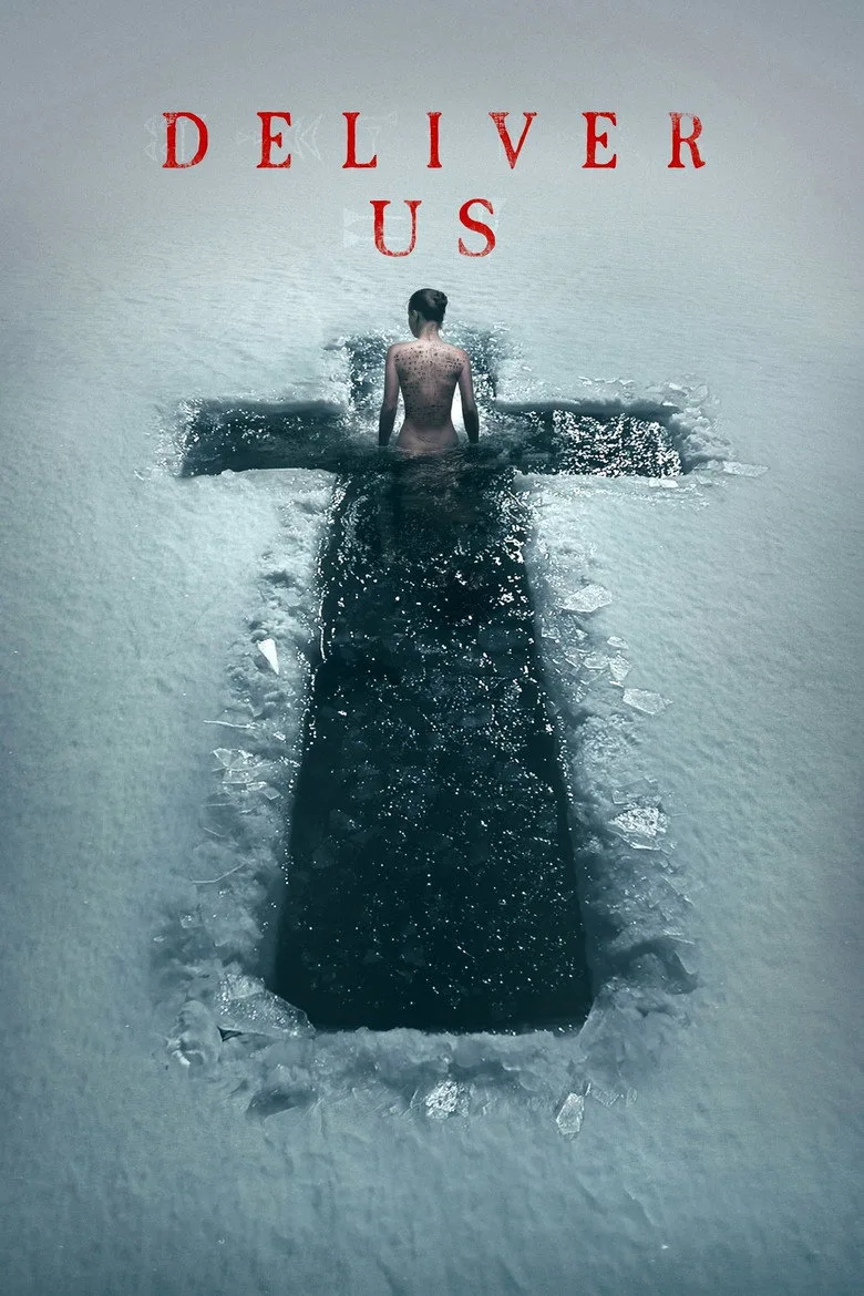 Deliver Us posteri