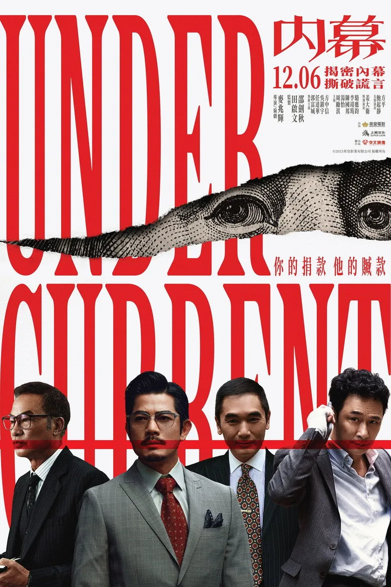 Credit poster