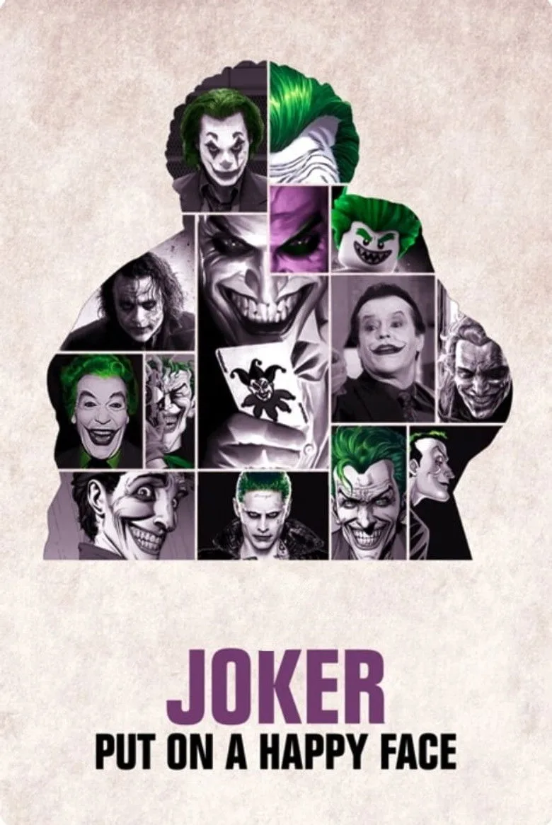 Credit poster