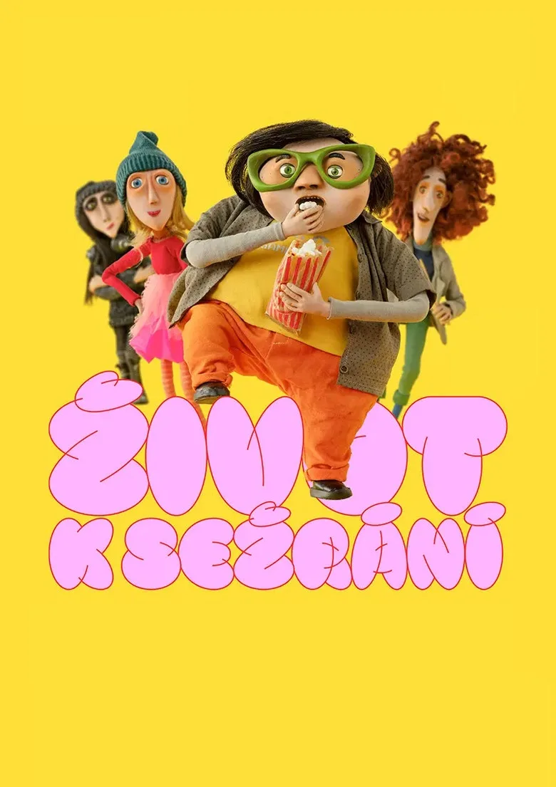 Credit poster