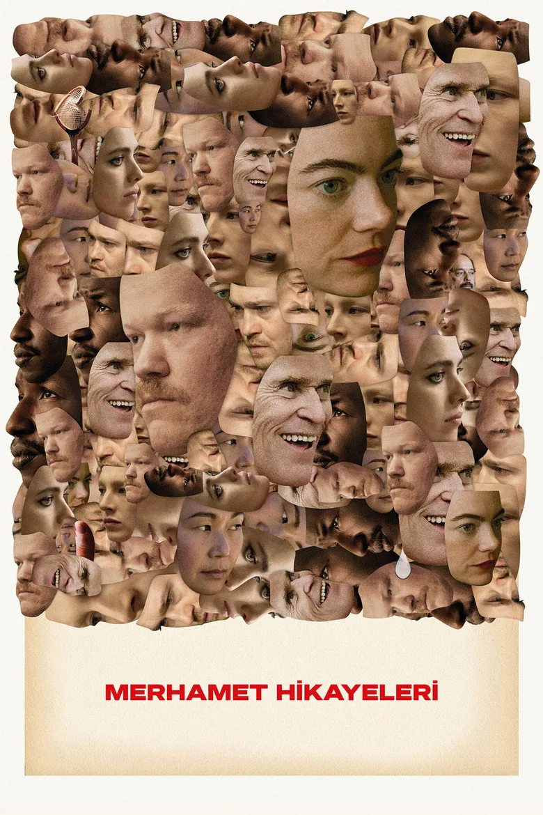 Credit poster