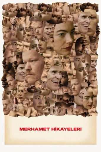 Poster for Merhamet Hikayeleri