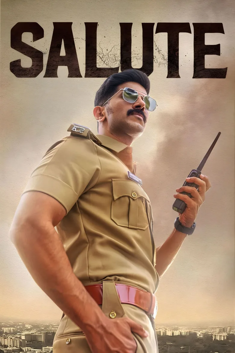 Credit poster