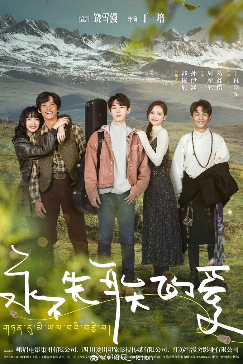 Credit poster