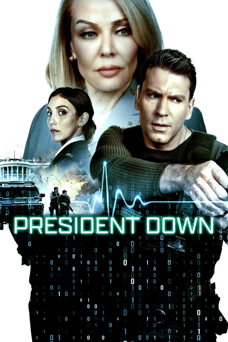 Credit poster