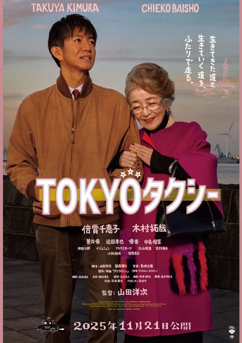 Credit poster