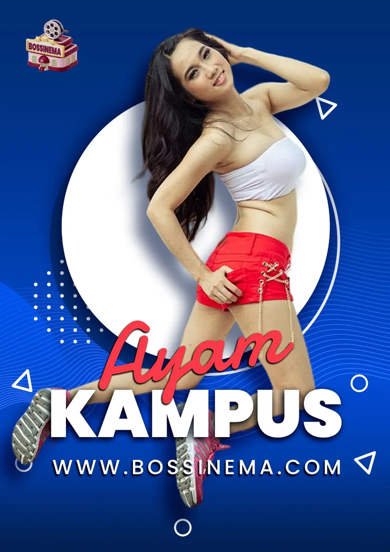 Ayam Kampus posteri