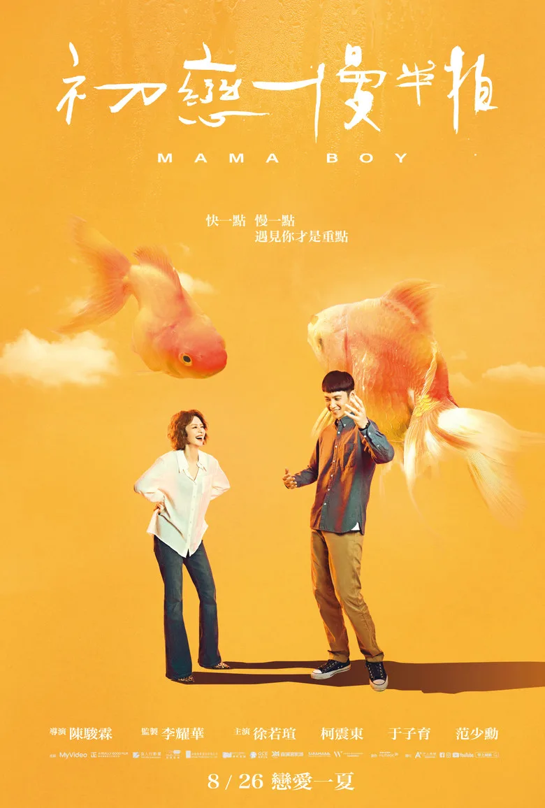 Credit poster