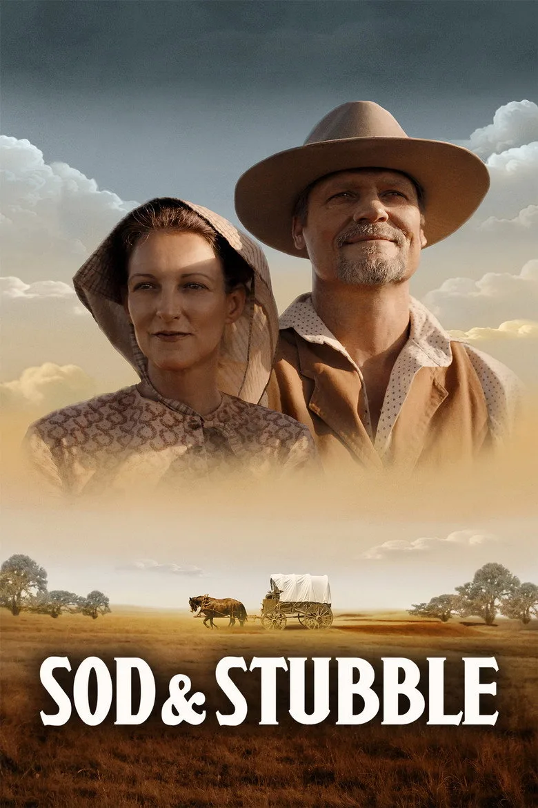 Sod and Stubble posteri